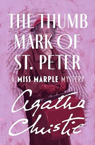 The Thumb Mark of St. Peter (The Miss Marple Mysteries)
