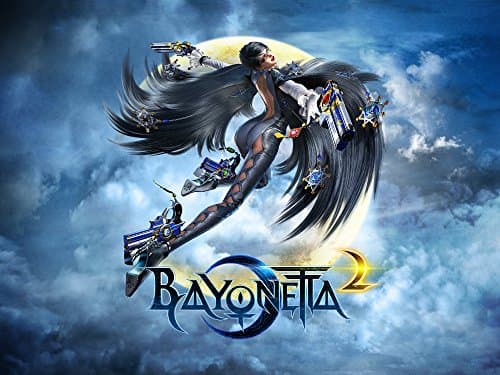 $29.99 | Bayonetta 2 - Nintendo Switch [Digital Code] at Amazon