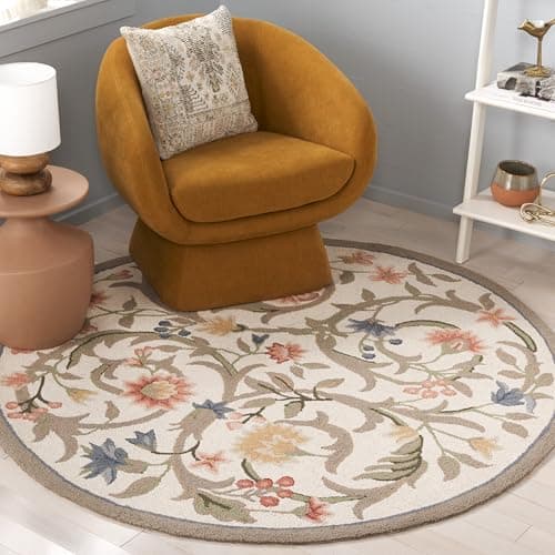 SAFAVIEH Chelsea Collection Ar... Living Room, Bedroom (HK248A)
