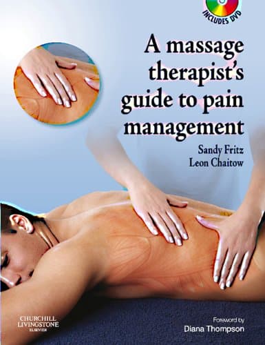 The Massage Therapist's Guide ... Massage Therapist's Guide To)