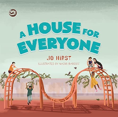 A House for Everyone: A Story ...Identity and Gender Expression