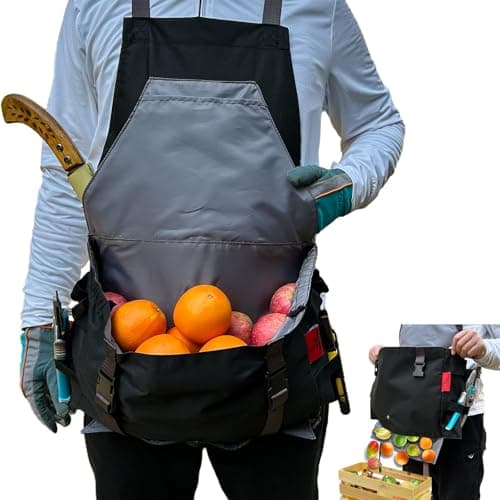 Cover Geny Waterproof Gardening Apron (M only) for $10 + free shipping w/ Prime