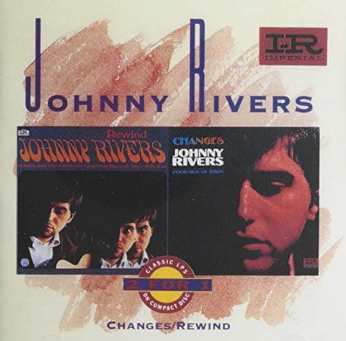 CHANGES / REWIND