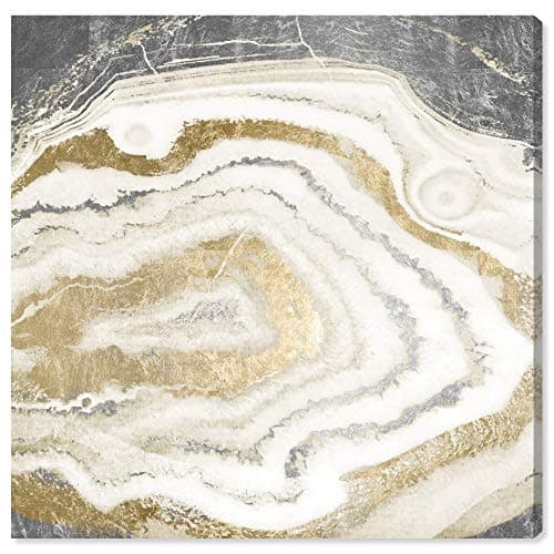 Oliver Gal 14701_24x28_CANV_XH...llery Wrapped, Blue, 24" x 28"