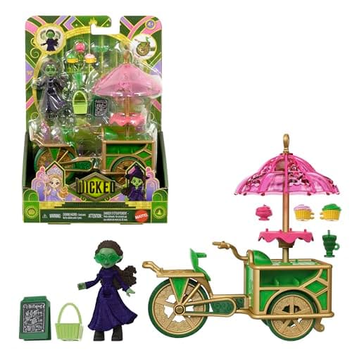 Mattel Universal Pictures’ Wic...ssories, Inspired by The Movie