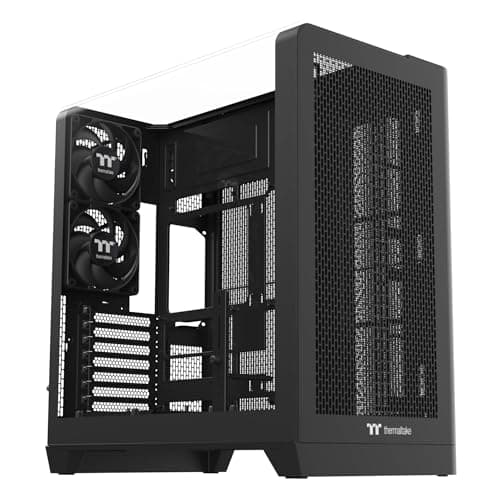 Thermaltake View 390 Air Mid Tower $89.99