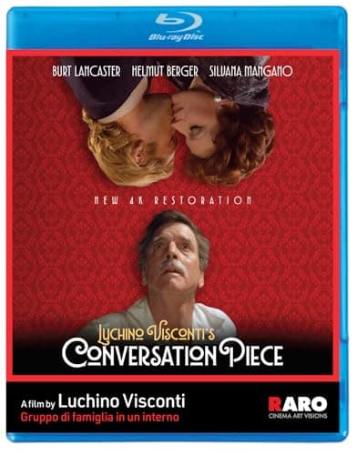 Conversation Piece