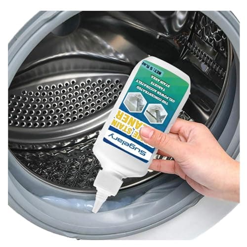 Prime Members: 5-Oz Sugelary Mold Stain Cleaner Gel $7.60, 8-Oz $9.50 w/ S&S + Free S&H