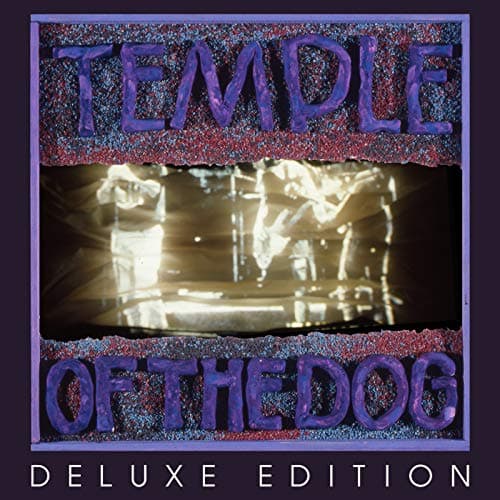 $22.79 | Temple Of The Dog (Vinyl w/ AutoRip MP3) at Amazon