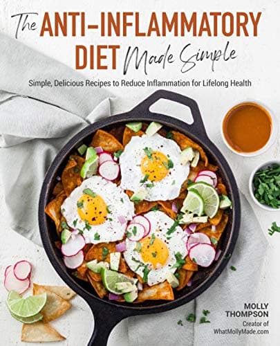 Anti-Inflammatory Diet Made Si...flammation for Lifelong Health