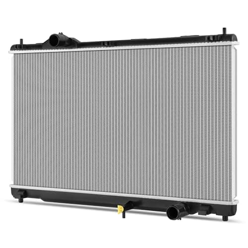 AUTOSAVER88 Radiator Compatibl...S300 GS350 GS450H 3.0L 3.5L V6