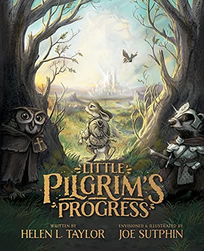 Little Pilgrim's Progress: The...on: From John Bunyan's Classic
