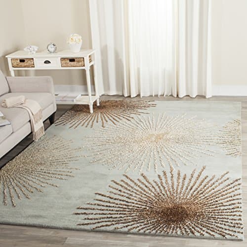 SAFAVIEH Soho Collection Area ...Living Room, Bedroom (SOH712C)