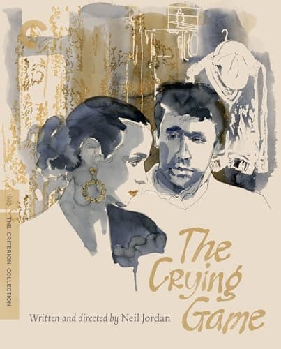 The Crying Game (The Criterion Collection) [4K UHD]