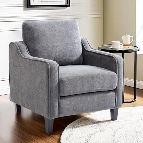 Flexispot AC2 Mid-Century Modern Accent Chair for $112 + free shipping
