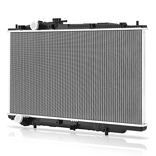 AUTOSAVER88 Radiator Compatibl... 2005 2006 2007 Accord 3.0L V6