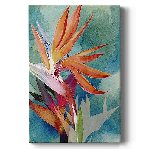 Renditions Gallery Canvas Natu...Office Kitchen - 32"X48" LT527
