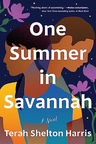 One Summer in Savannah: A Stor...auma, Healing, and Forgiveness