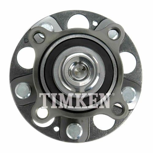 Timken HA590202 Rear Wheel Hub and Bearing