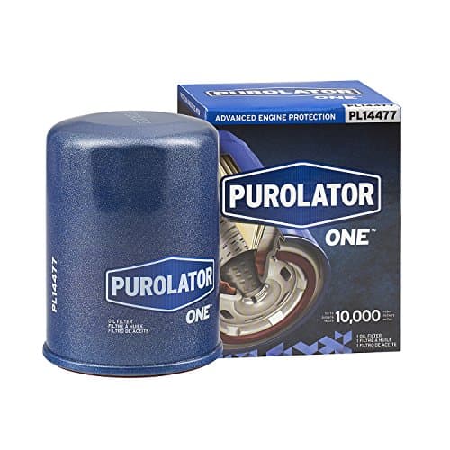 Purolator PL14477 ONE Oil Filter $3.25 + Free Shipping w/ Prime or on $35+