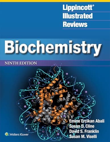 Lippincott® Illustrated Review...tt Illustrated Reviews Series)