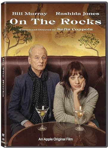 On The Rocks - DVD