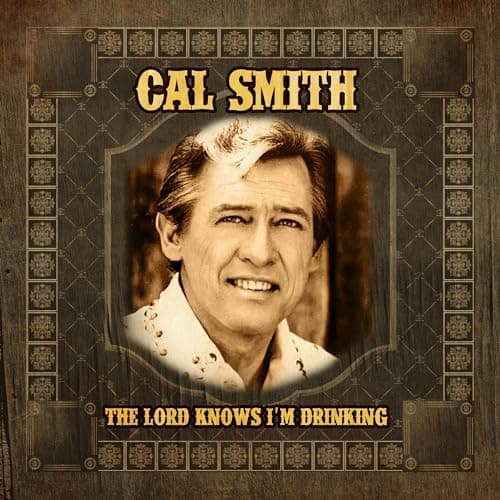 The Lord Knows I'm Drinking
