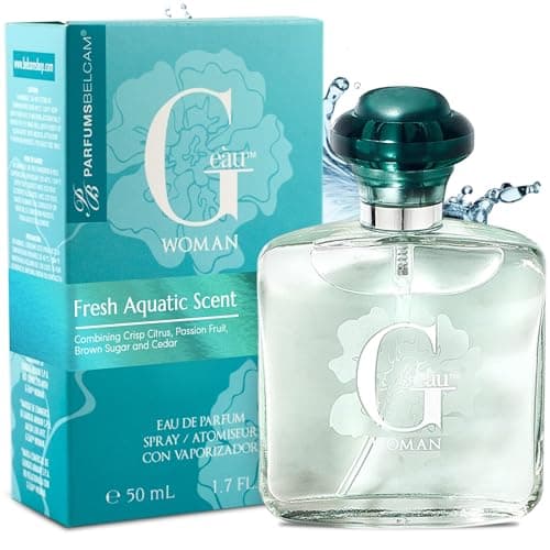 PB ParfumsBelcam G eàu Woman E...emium Oils for Day & Night Use