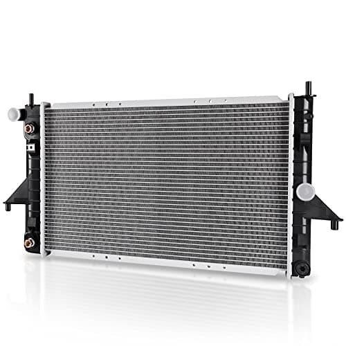 AUTOSAVER88 Radiator Compatibl...or 1994-2002 Saturn SL SL1 SL2