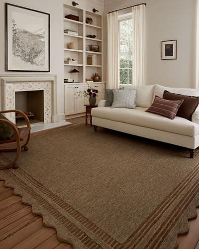 Loloi Chris Loves Julia Scotti..., .87" Pile Height, Runner Rug