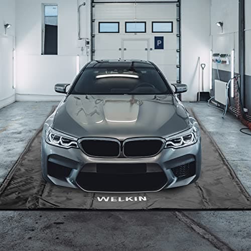 Welkin 8x18-Foot Containment Mat for $126 + free shipping
