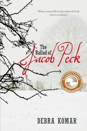 The Ballad of Jacob Peck