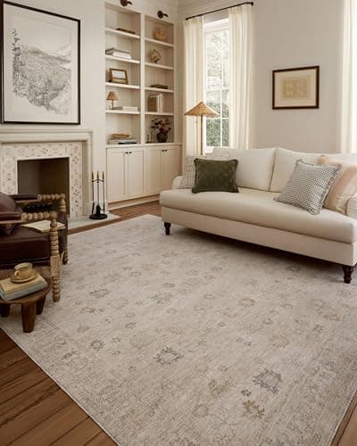 Loloi Chris Loves Julia Louisa..., .38" Pile Height, Runner Rug