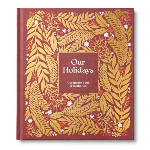 Compendium – Our Holidays: A K... Family's Holiday Celebrations