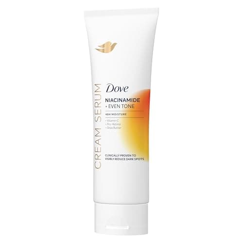 Dove Serum Body Cream Just $4.49 Shipped on Amazon (Reg. $10)