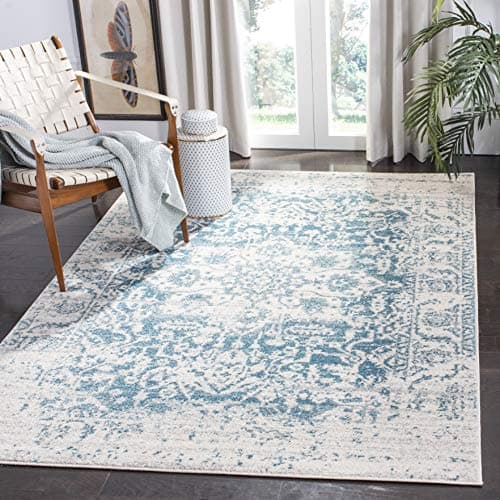 SAFAVIEH Madison Collection Ar...Living Room, Bedroom (MAD603J)