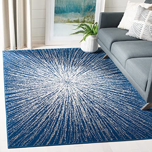 SAFAVIEH Evoke Collection Area...Living Room, Bedroom (EVK228N)