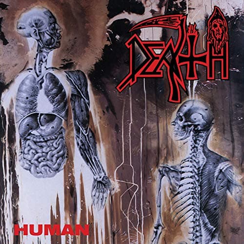 Human (Remastered Reissue)