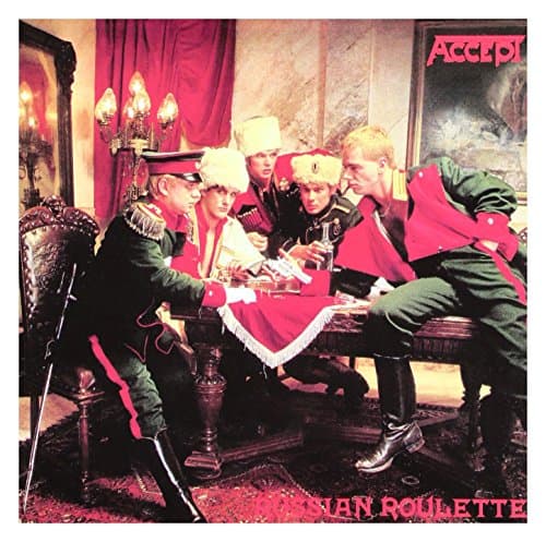 Russian Roulette