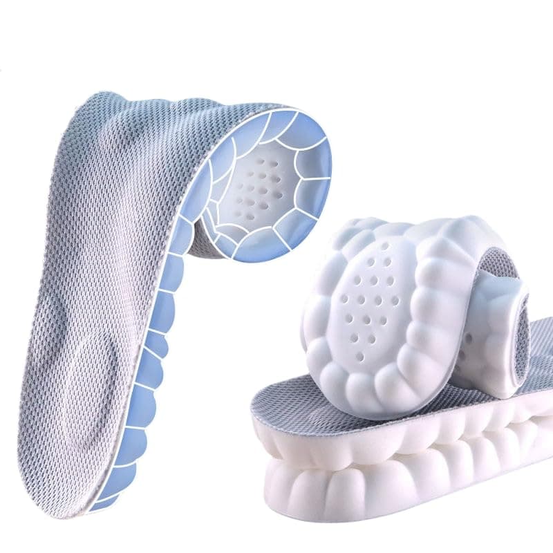 Dreamust 4D Cloud Shoe Insoles (Various) from $3.35