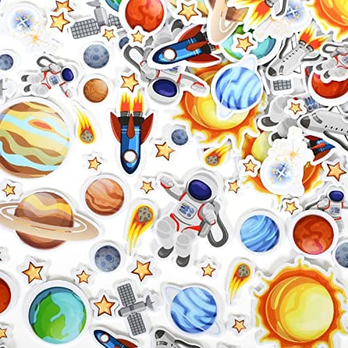 READY 2 LEARN Foam Stickers | ...ct for Crafts and Party Favors