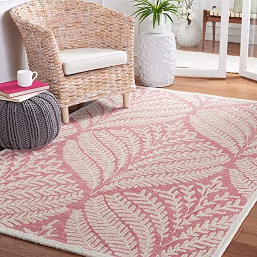 SAFAVIEH Capri Collection Area...Living Room, Bedroom (CPR208R)
