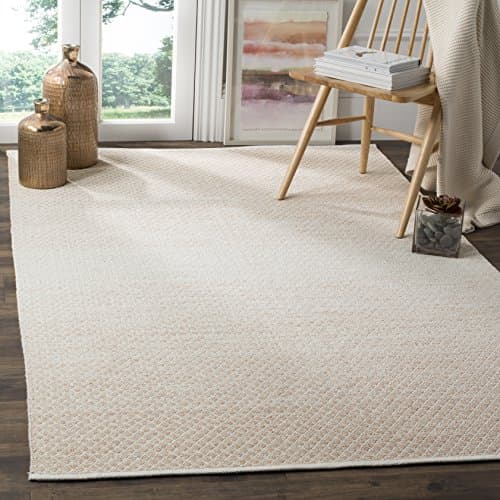 SAFAVIEH Montauk Collection Ar...Living Room, Bedroom (MTK601R)