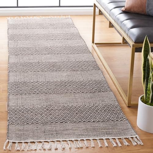 SAFAVIEH Montauk Collection Ru...Living Room, Bedroom (MTK330N)