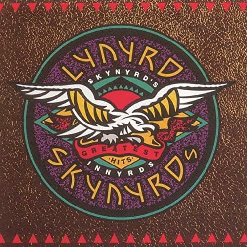 Skynyrd's Innyrds: Their Greatest Hits - Vinyl $19.99