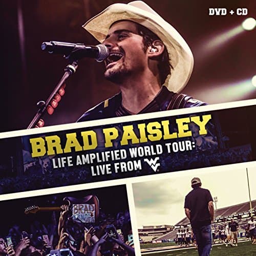 Life Amplified World Tour: Live From Wvu