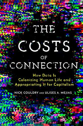 The Costs of Connection: How D...sm (Culture and Economic Life)