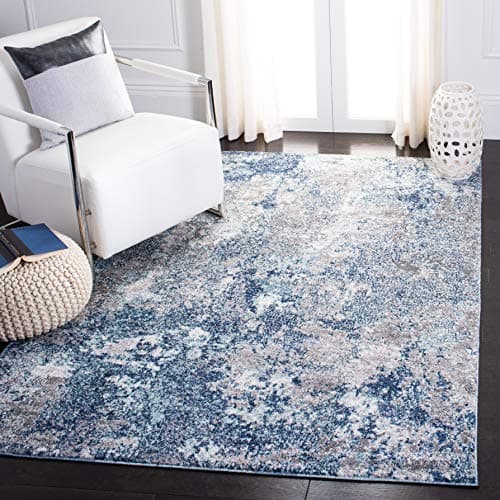 SAFAVIEH Aston Collection Area...Living Room, Bedroom (ASN710N)