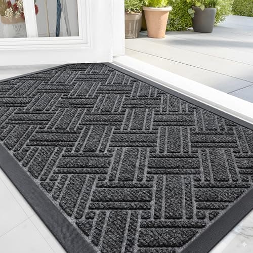 Non-Slip Doormat Only $7 on Amazon (Reg. $14)