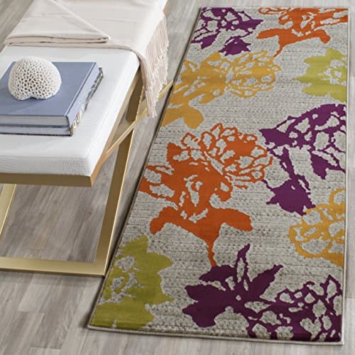 SAFAVIEH Porcello Collection R...iving Room, Bedroom (PRL7729B)